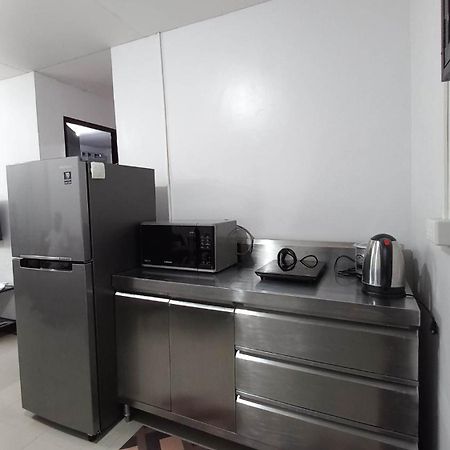 2 Bedroom House At Deca Homes Talomo Davao ภายนอก รูปภาพ