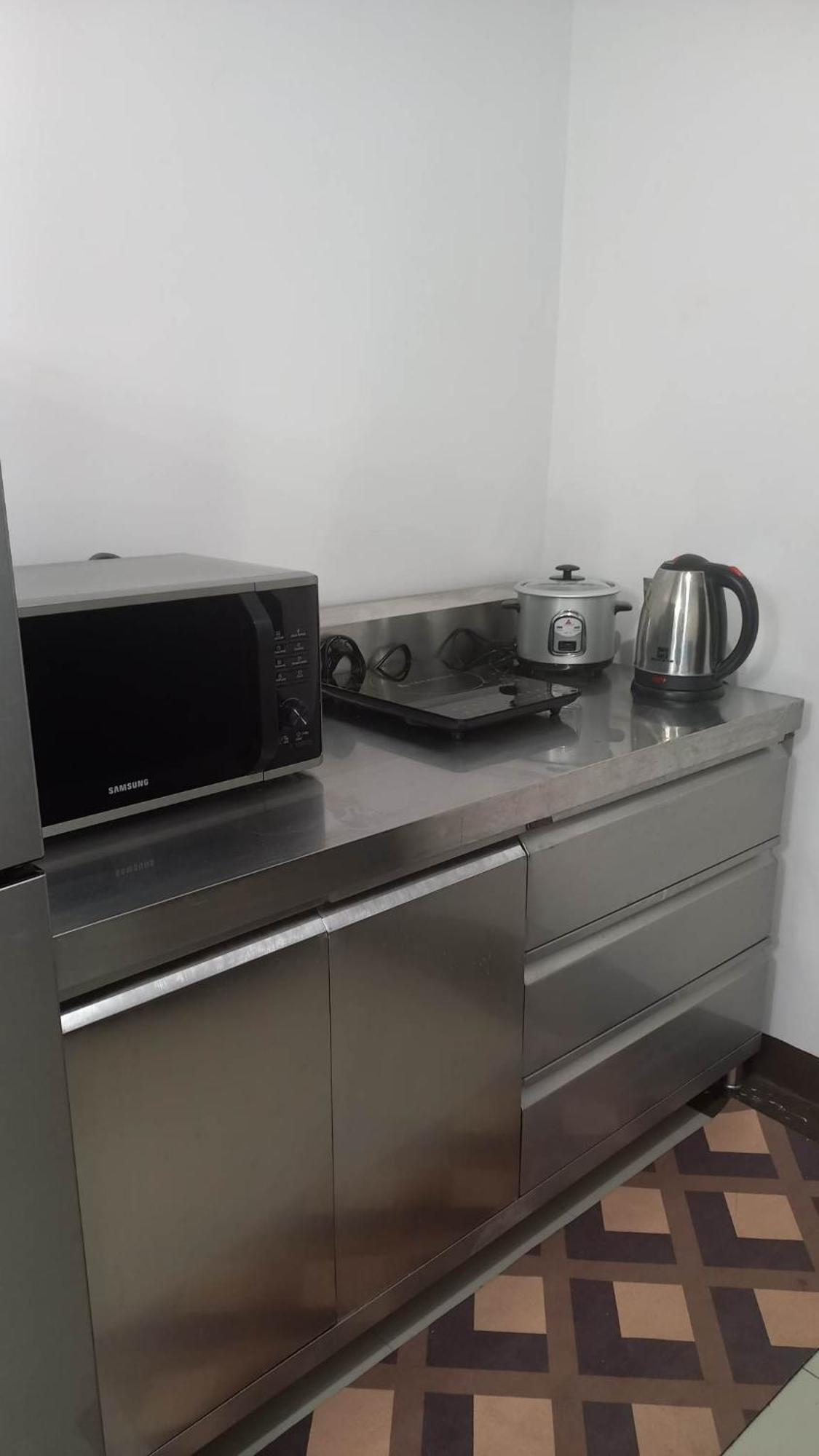 2 Bedroom House At Deca Homes Talomo Davao ภายนอก รูปภาพ