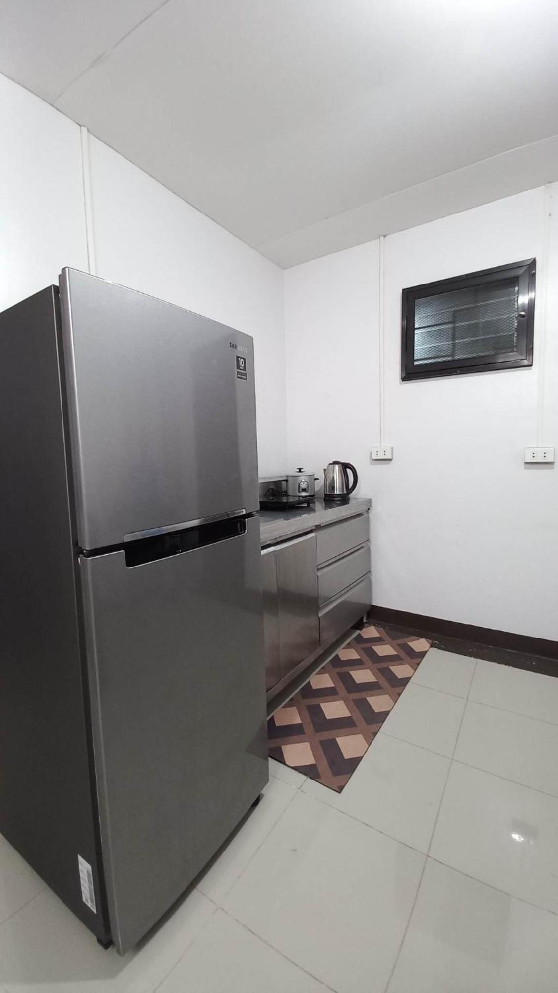 2 Bedroom House At Deca Homes Talomo Davao ภายนอก รูปภาพ