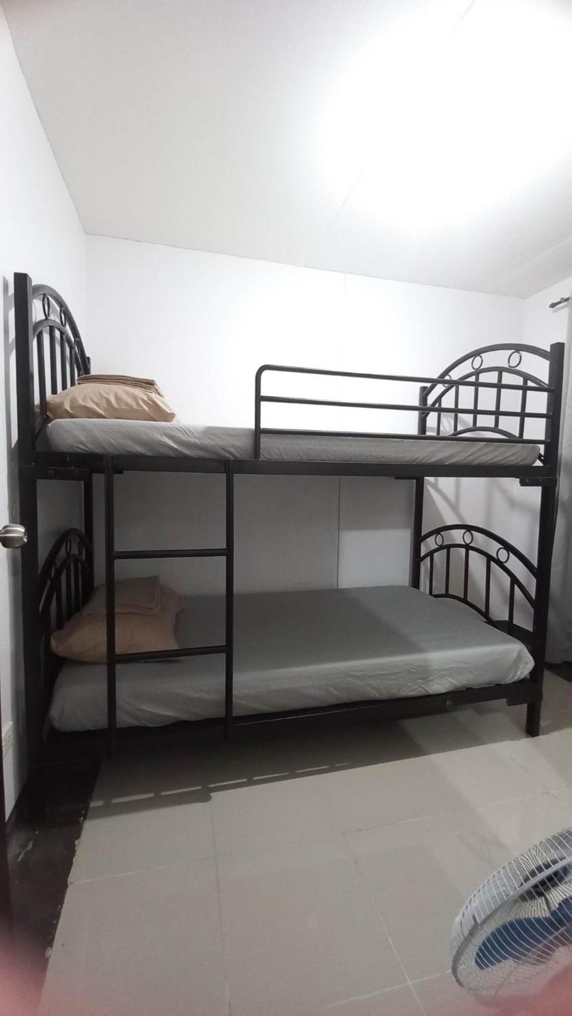 2 Bedroom House At Deca Homes Talomo Davao ภายนอก รูปภาพ