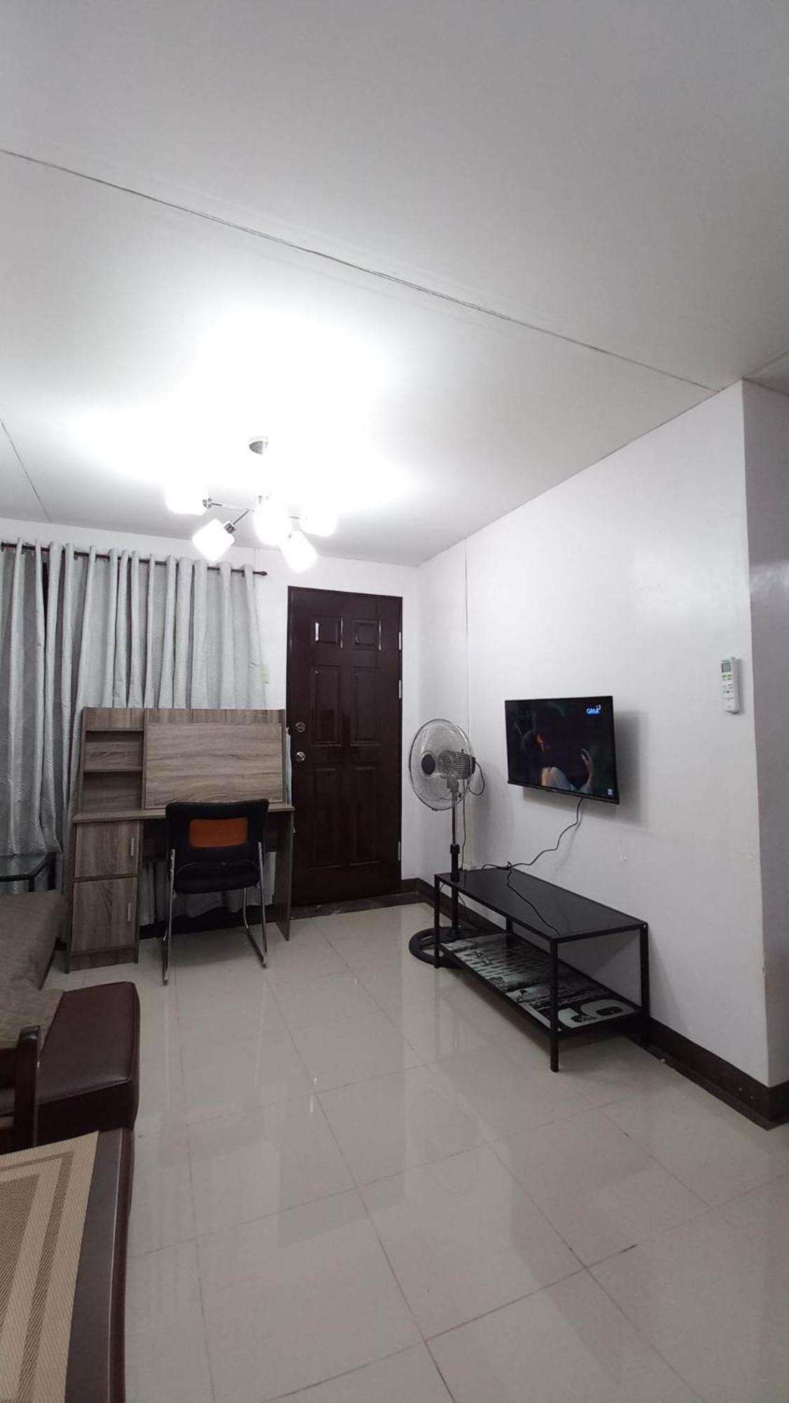 2 Bedroom House At Deca Homes Talomo Davao ภายนอก รูปภาพ