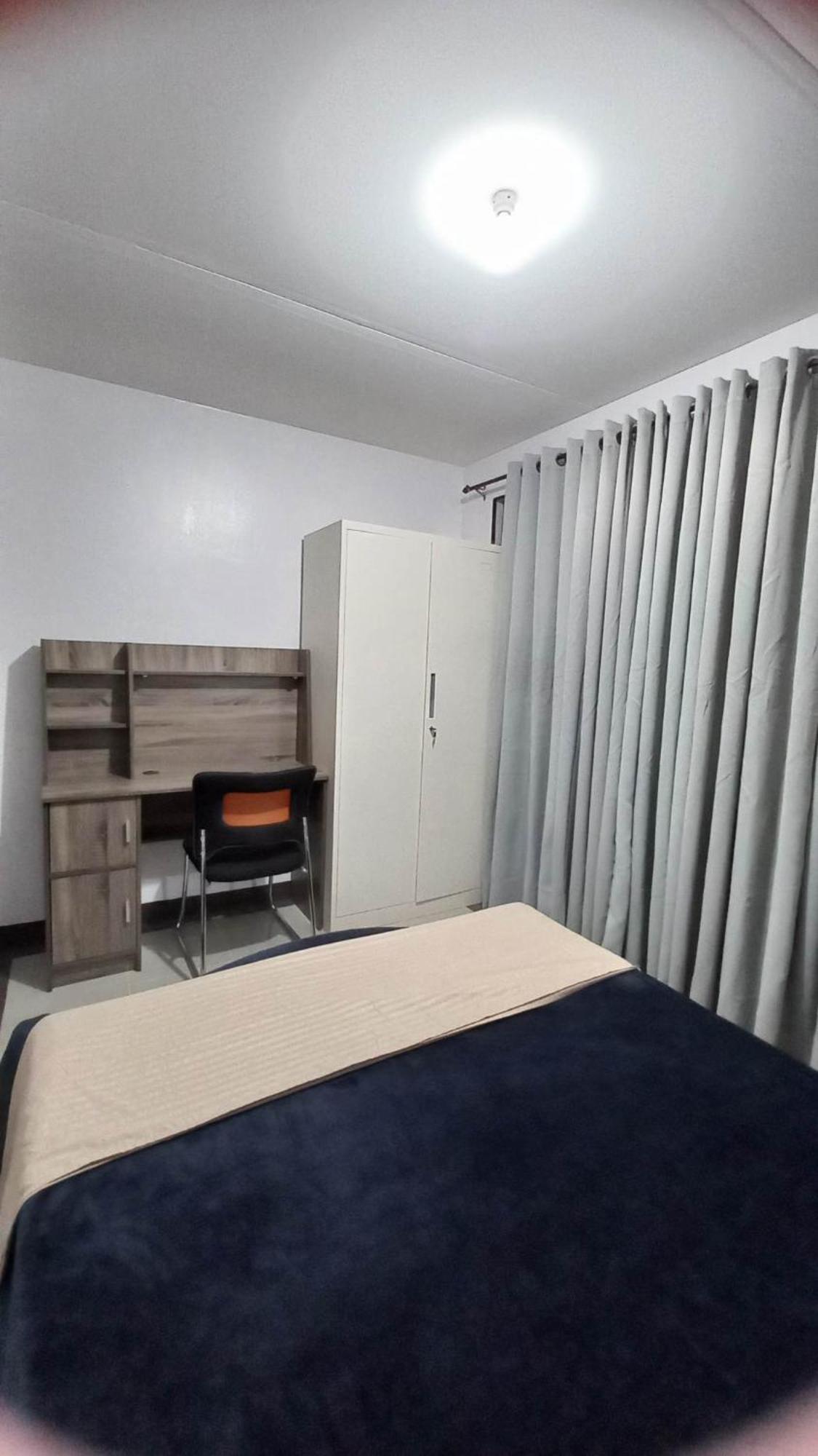 2 Bedroom House At Deca Homes Talomo Davao ภายนอก รูปภาพ
