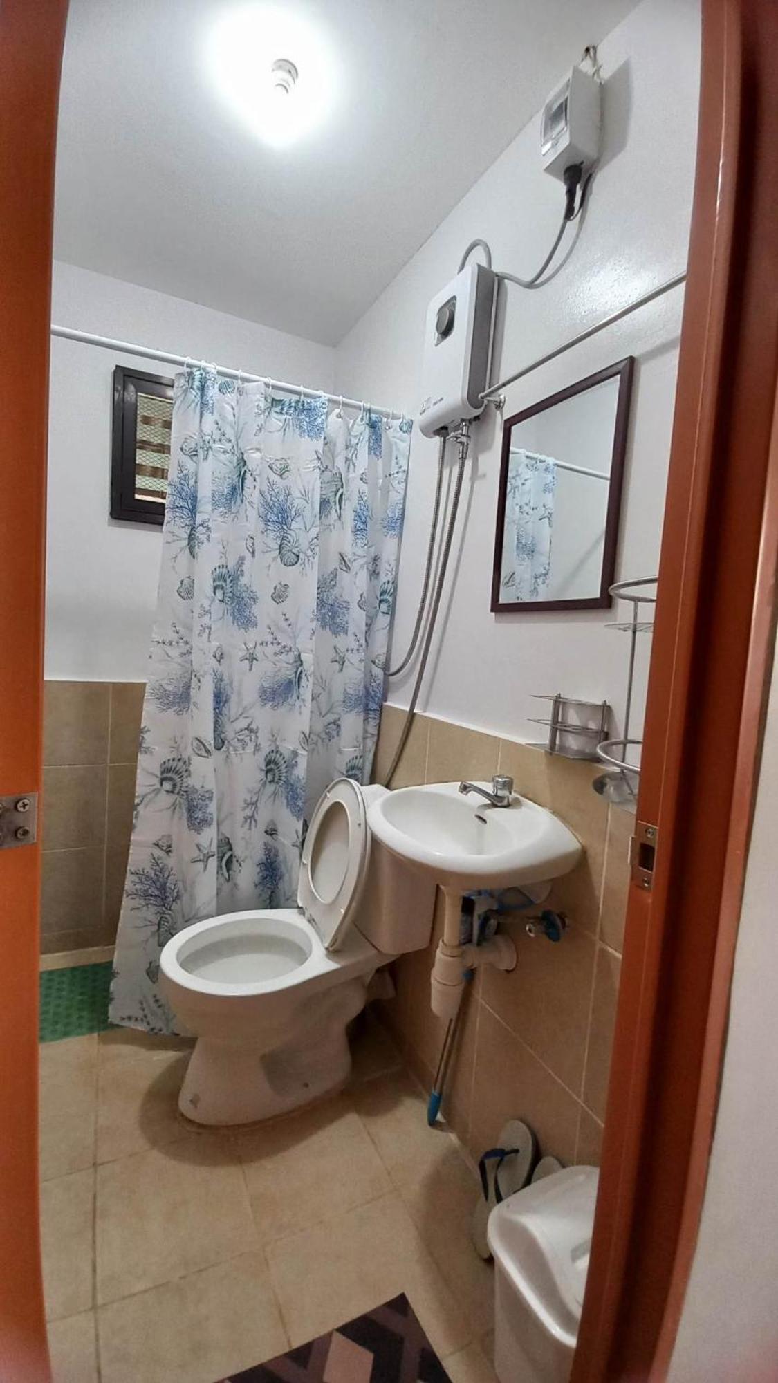 2 Bedroom House At Deca Homes Talomo Davao ภายนอก รูปภาพ