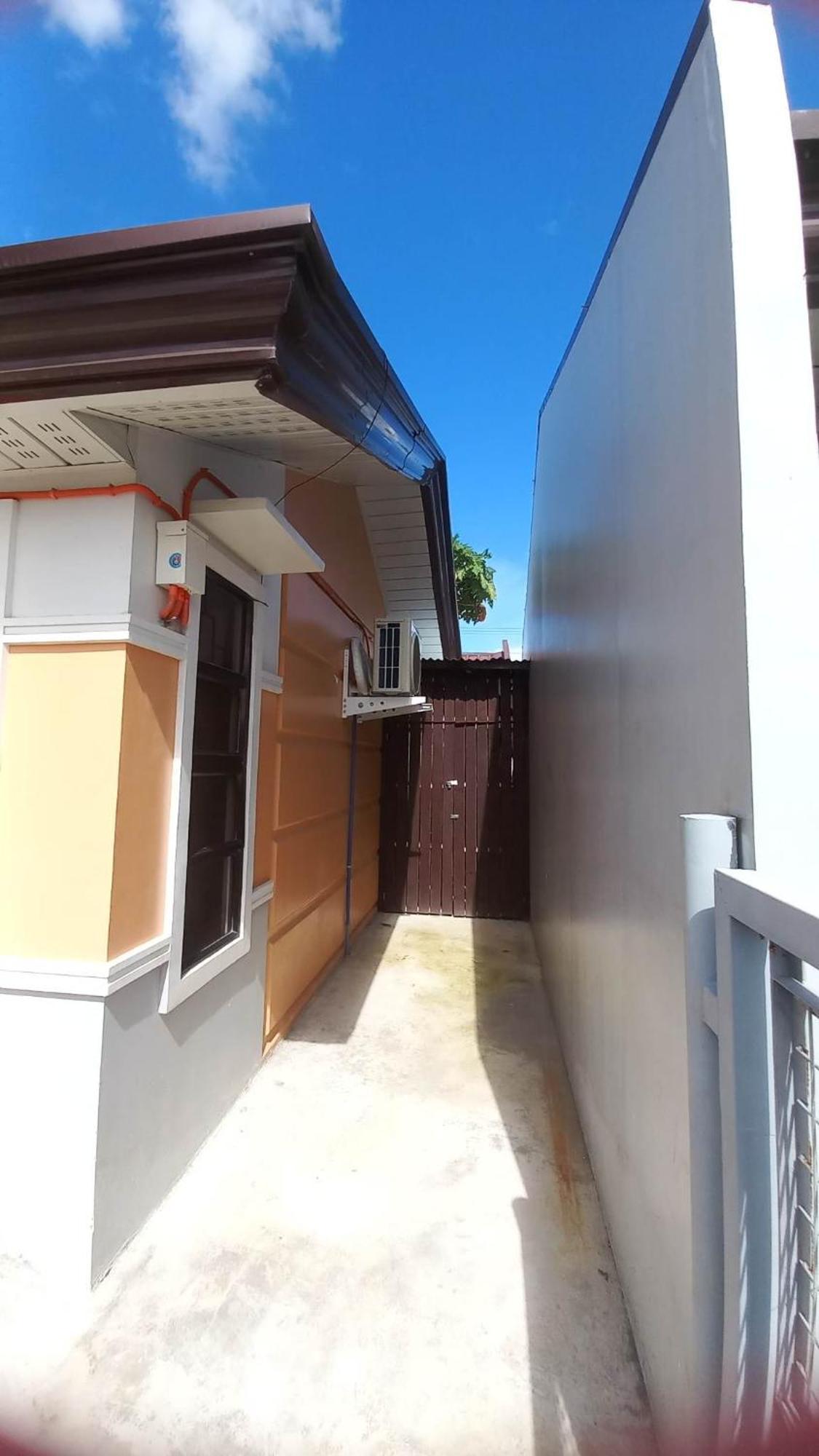 2 Bedroom House At Deca Homes Talomo Davao ภายนอก รูปภาพ