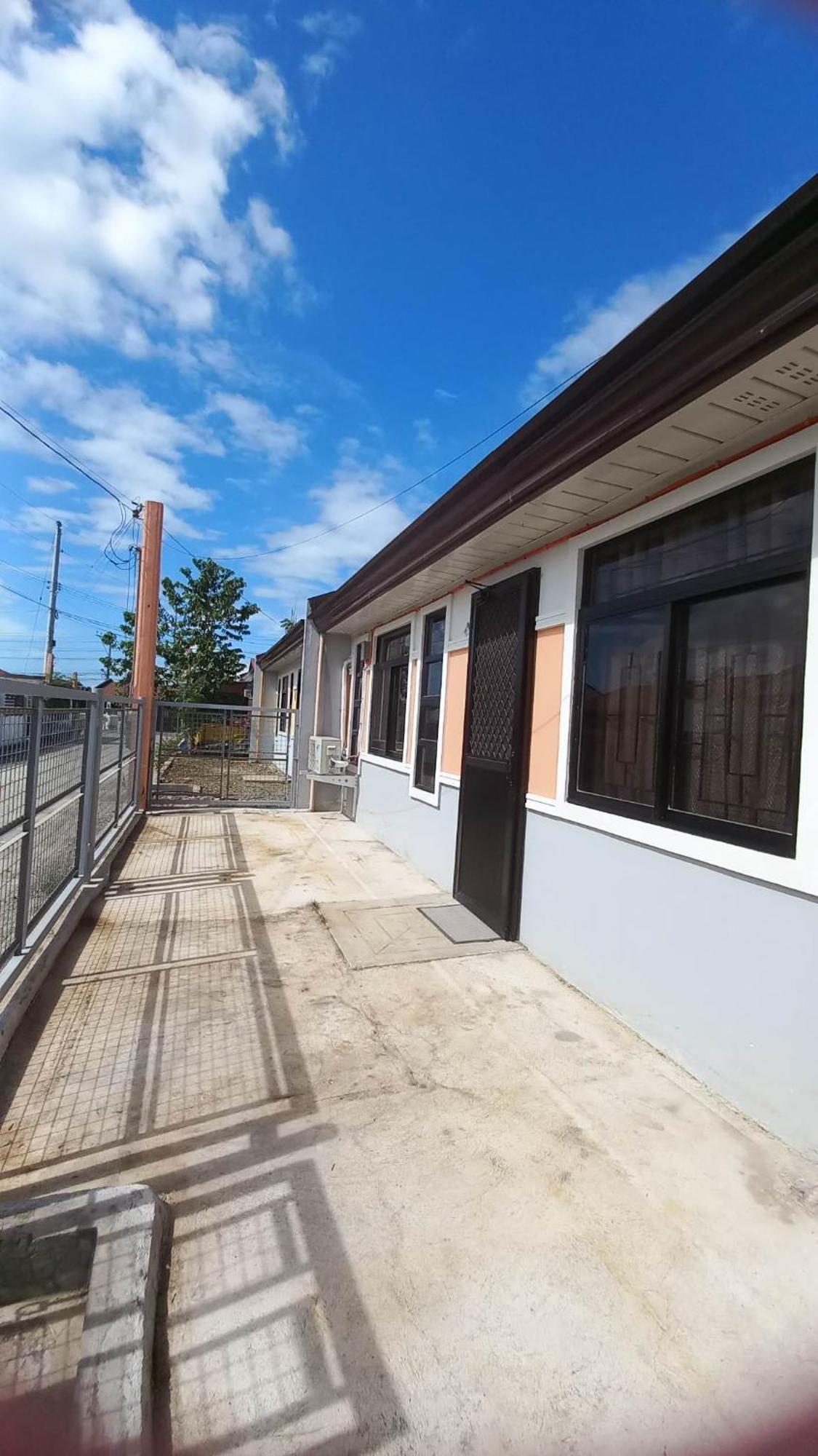 2 Bedroom House At Deca Homes Talomo Davao ภายนอก รูปภาพ