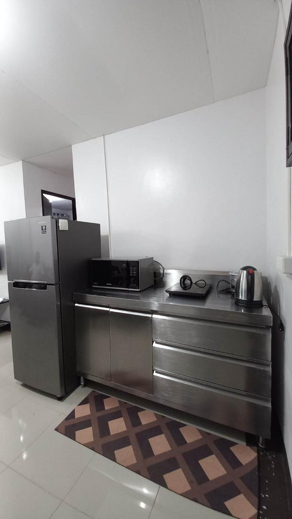 2 Bedroom House At Deca Homes Talomo Davao ภายนอก รูปภาพ